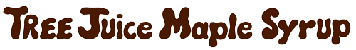 Tree Juice Maple Syrup logo