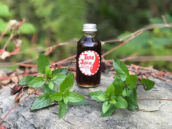 Our 2017 Holiday Syrup Flavor Was a Hit