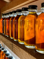 The Health Benefits of Pure Maple Syrup