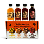 Grade Sample Pack