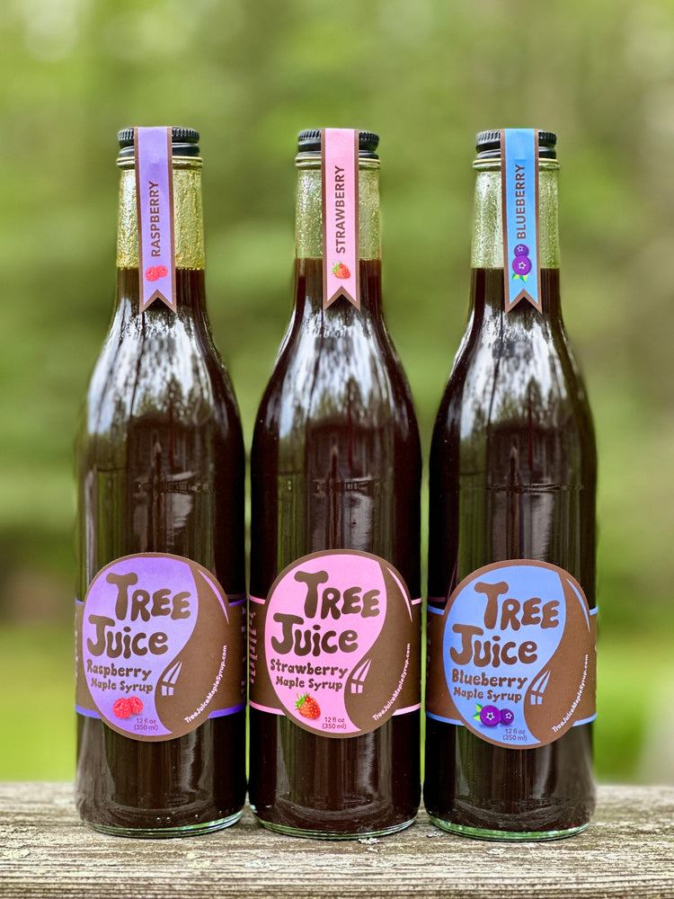 Berry Blast Bundle 12oz  3 pack