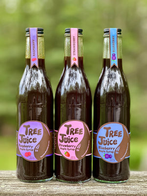Berry Blast Bundle 12oz  3 pack