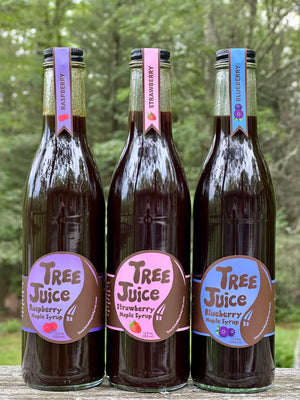 Berry Blast Bundle 12oz  3 pack