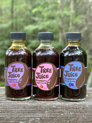 Berry Blast Bundle mini 3 pack