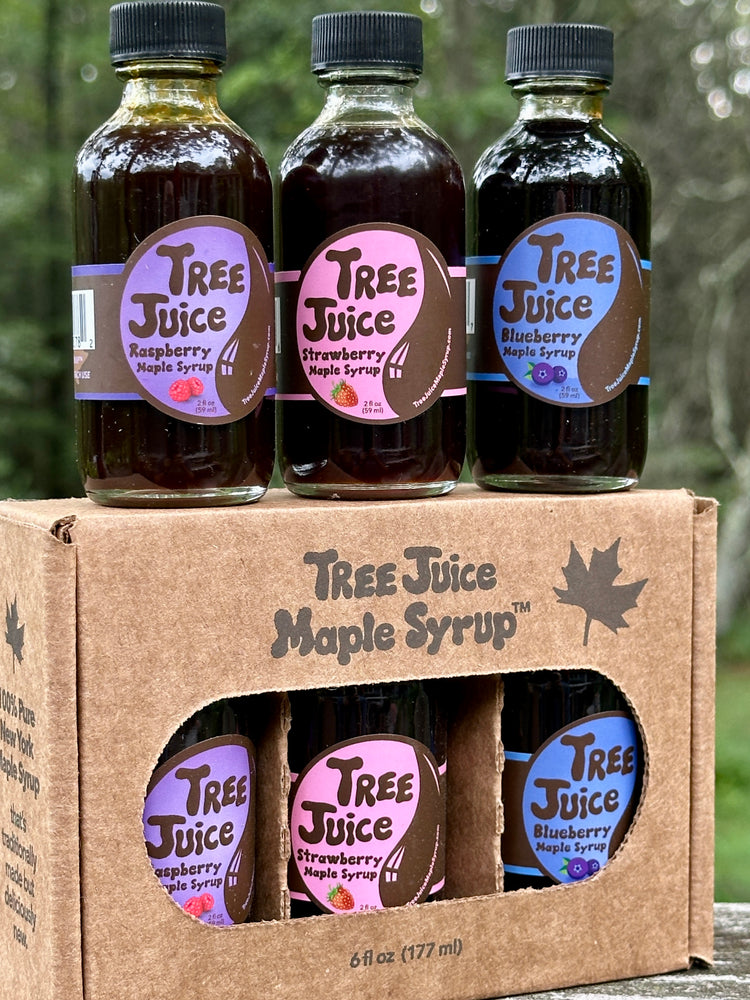 Berry Blast Bundle mini 3 pack