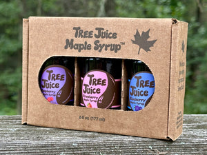 Berry Blast Bundle mini 3 pack