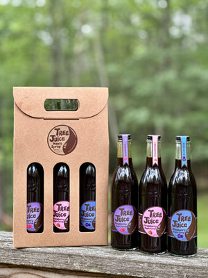 Berry Blast Bundle 12oz  3 pack