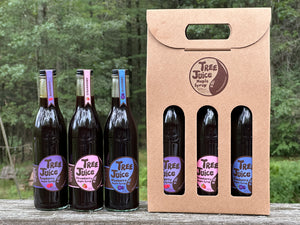 Berry Blast Bundle 12oz  3 pack