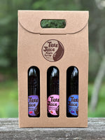 BERRY BLAST BUNDLE 12oz Variety Pack