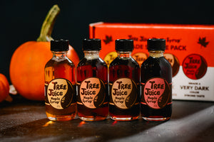 Grade Sample Pack