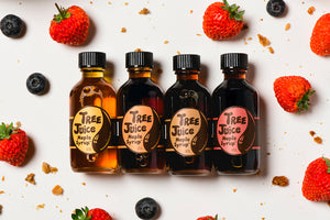 Grade Sample Pack