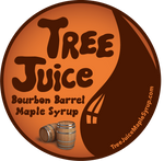 Wholesale Bourbon Barrel Aged Maple Syrup