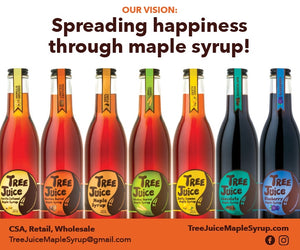 maple syrup disposable vape Vanilla Infused Maple Syrup