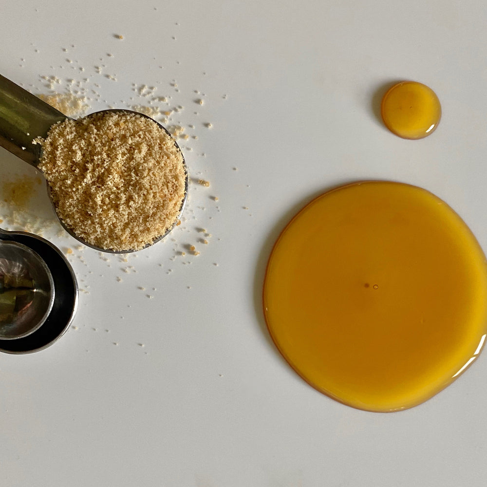 tree juice maple sugar