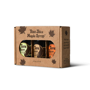 tree juice Mini-3-Pack