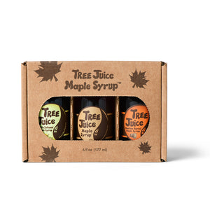 Three Bottle Mini Variety Pack Three Bottle Mini Variety Pack