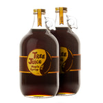 Tree Juice Maple Syrup Large CSA share, 1 gallon