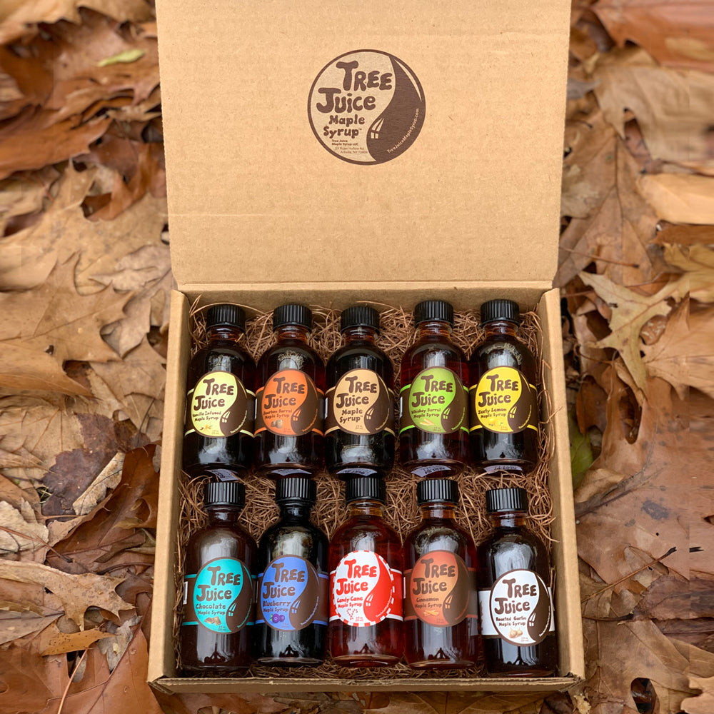 Create Your Own Large Bottle Variety Pack
